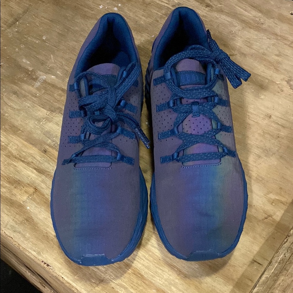 Nobull men 8 women 9.5